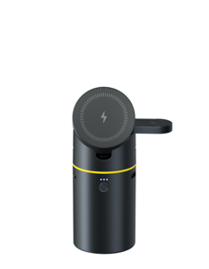 4-in-1 Wireless Charging