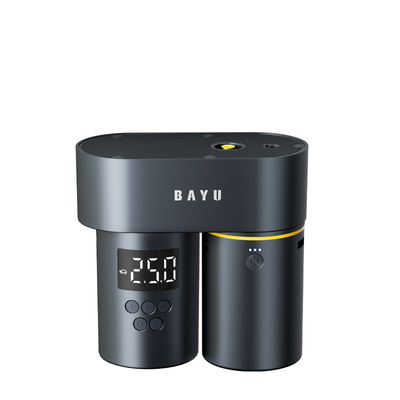 BAYU│Auto smart kit & Outdoor kit