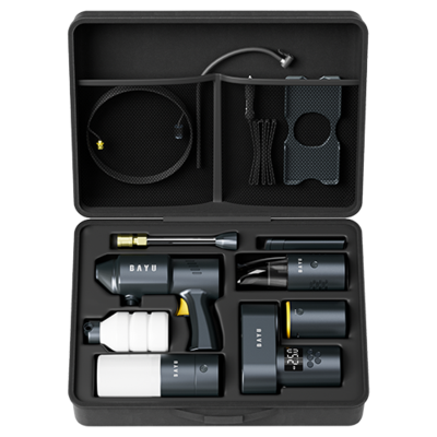 Bayu(バユ) BAYU│Auto smart kit & Outdoor kit